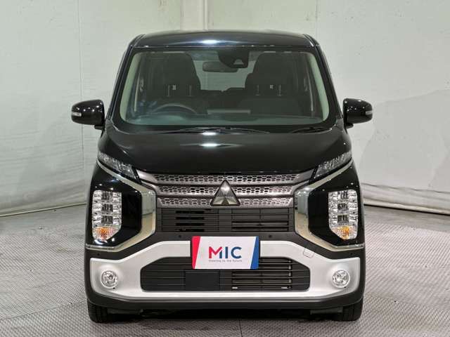 MITSUBISHI EK X 2020 Image 31