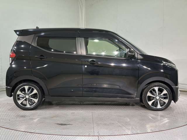 MITSUBISHI EK X 2020 Image 31