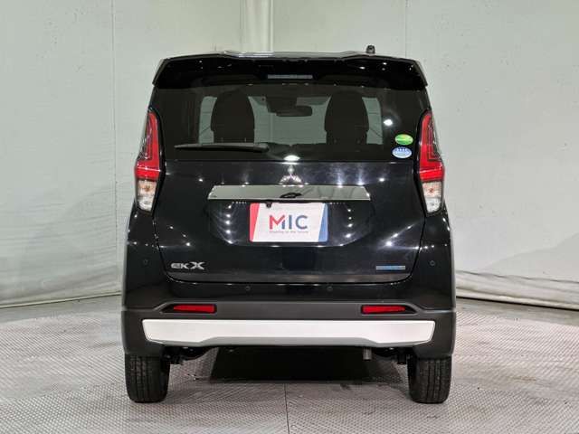 MITSUBISHI EK X 2020 Image 31