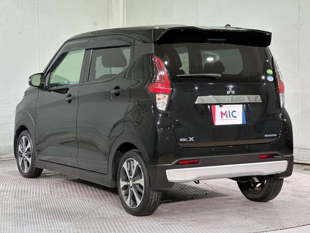 MITSUBISHI EK X 2020 Image 31