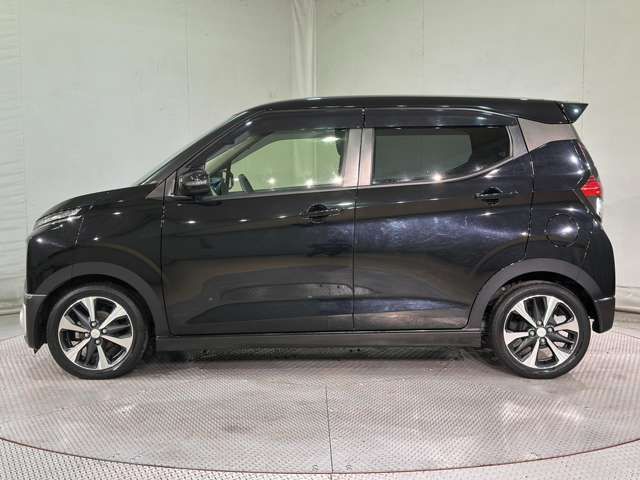 MITSUBISHI EK X 2020 Image 31