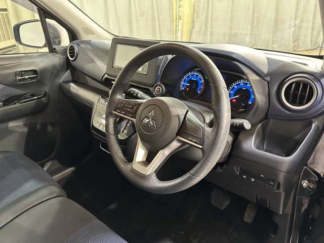 MITSUBISHI EK X 2020 Image 31