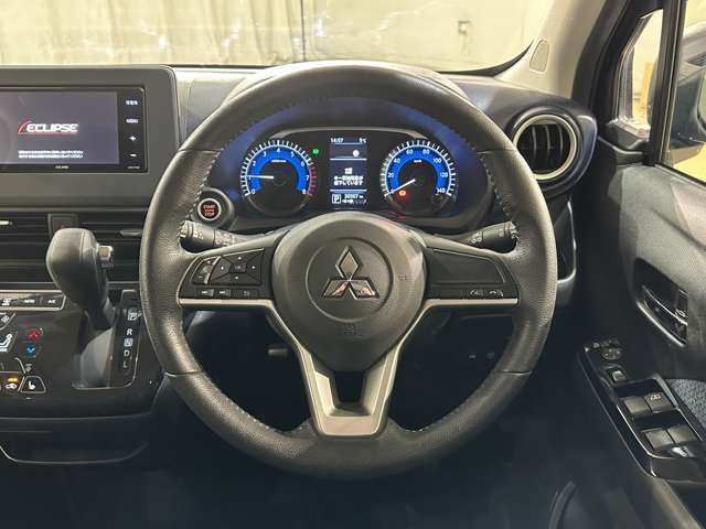 MITSUBISHI EK X 2020 Image 31