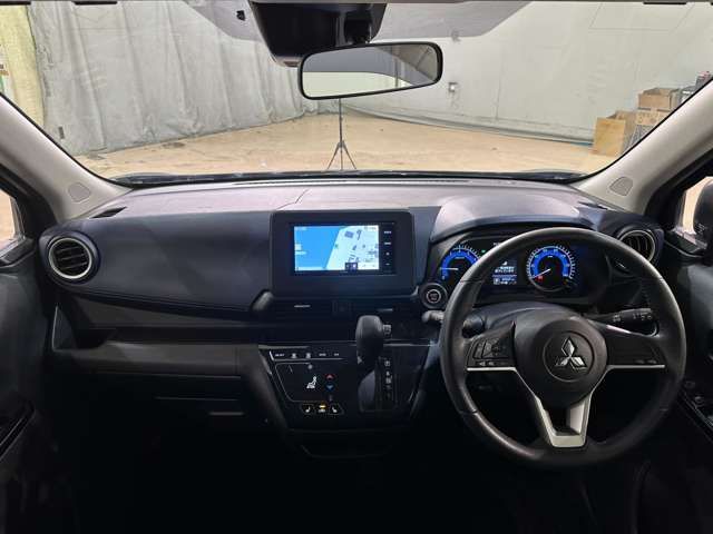 MITSUBISHI EK X 2020 Image 31