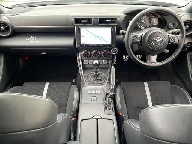 TOYOTA GR86 2022 Image 31