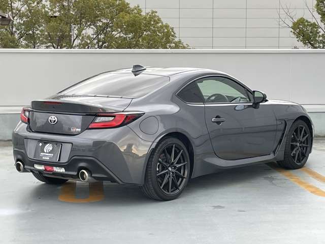 TOYOTA GR86 2022 Image 31