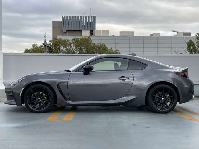 TOYOTA GR86 2022 Image 31