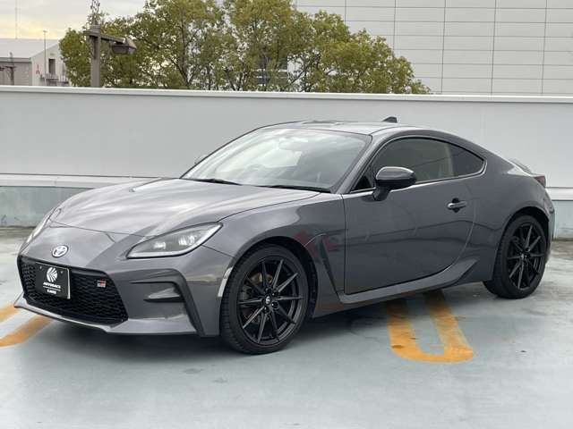 TOYOTA GR86 2022 Image 31