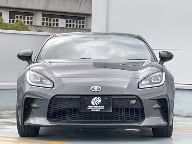 TOYOTA GR86 2022 Image 31