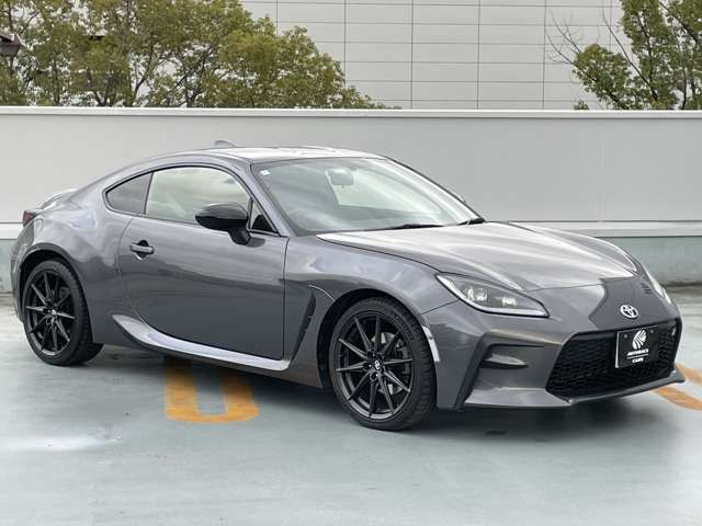 TOYOTA GR86 2022 Image 31