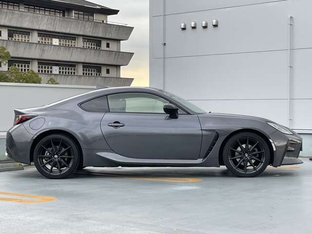 TOYOTA GR86 2022 Image 31