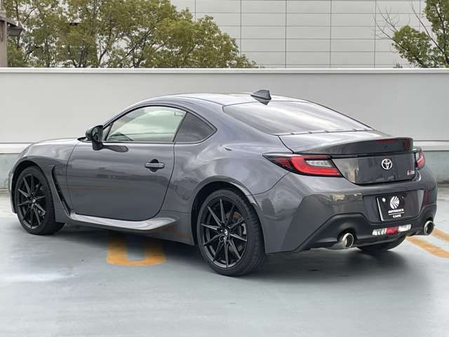 TOYOTA GR86 2022 Image 31