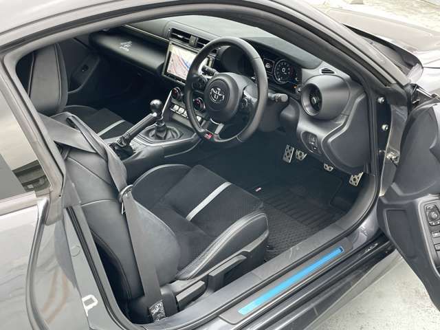 TOYOTA GR86 2022 Image 31