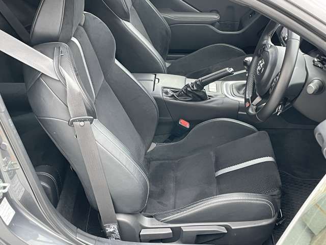 TOYOTA GR86 2022 Image 31