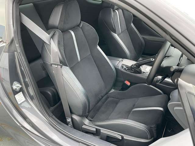 TOYOTA GR86 2022 Image 31