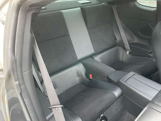 TOYOTA GR86 2022 Image 31