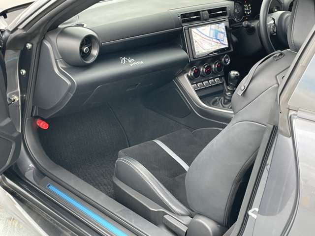 TOYOTA GR86 2022 Image 31