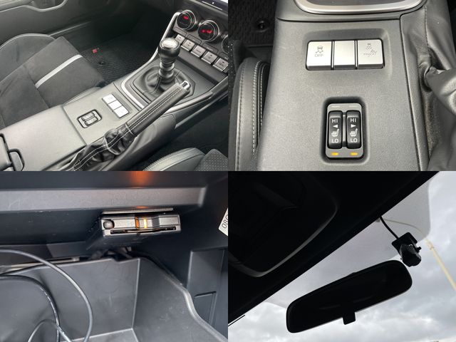 TOYOTA GR86 2022 Image 31