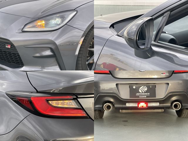 TOYOTA GR86 2022 Image 31