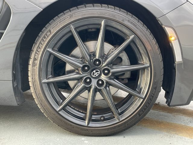 TOYOTA GR86 2022 Image 31