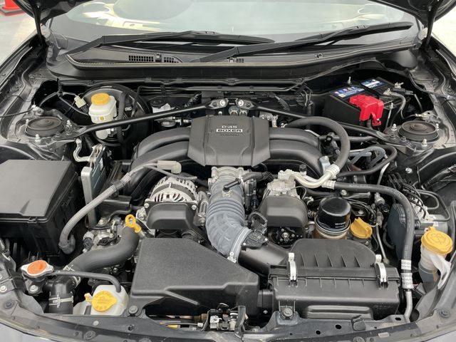 TOYOTA GR86 2022 Image 31