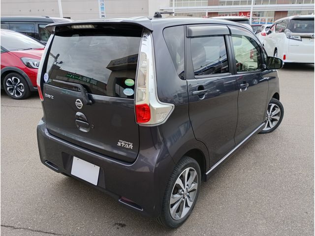 NISSAN DAYZ 4WD 2015 Image 31