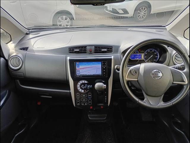 NISSAN DAYZ 4WD 2015 Image 31