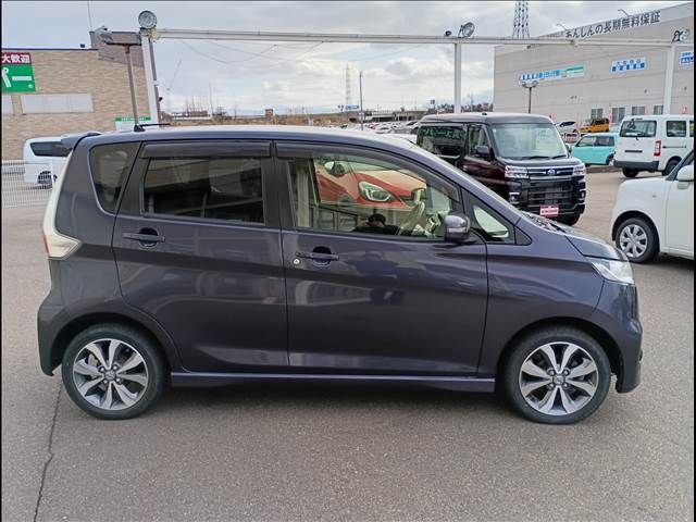 NISSAN DAYZ 4WD 2015 Image 31