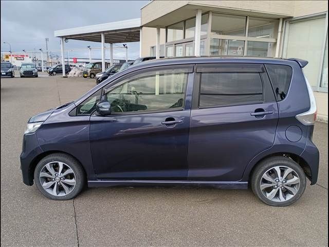 NISSAN DAYZ 4WD 2015 Image 31