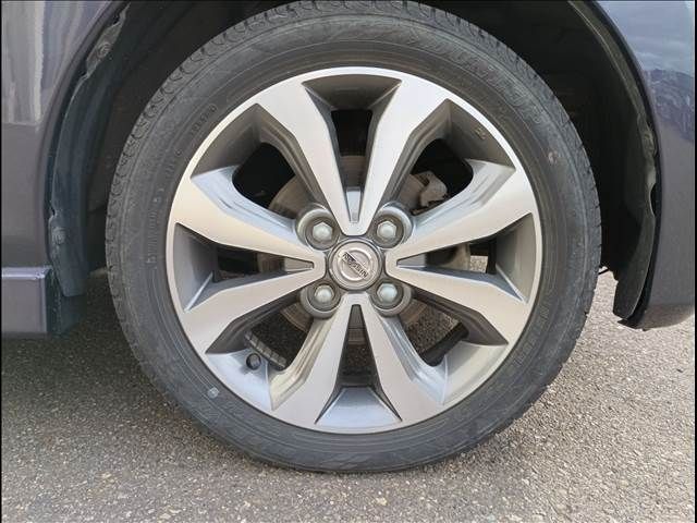 NISSAN DAYZ 4WD 2015 Image 31