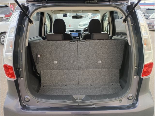 NISSAN DAYZ 4WD 2015 Image 31