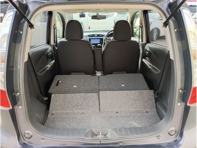 NISSAN DAYZ 4WD 2015 Image 31