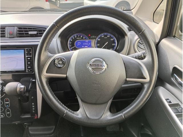 NISSAN DAYZ 4WD 2015 Image 31