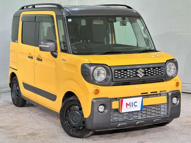 SUZUKI SPACIA 2019 Image 31