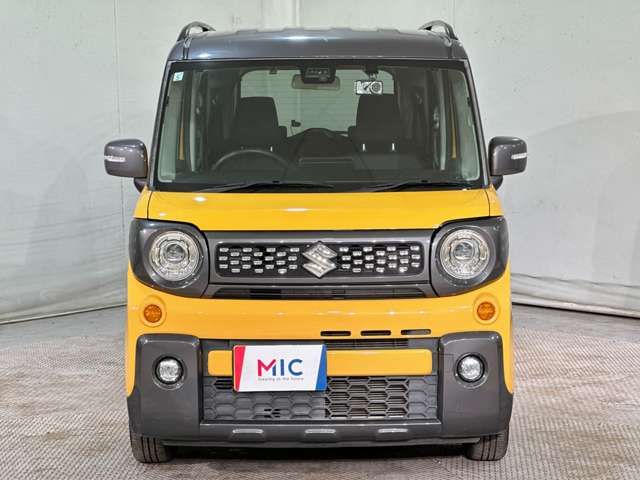 SUZUKI SPACIA 2019 Image 31