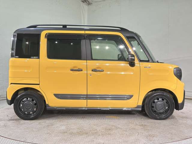 SUZUKI SPACIA 2019 Image 31