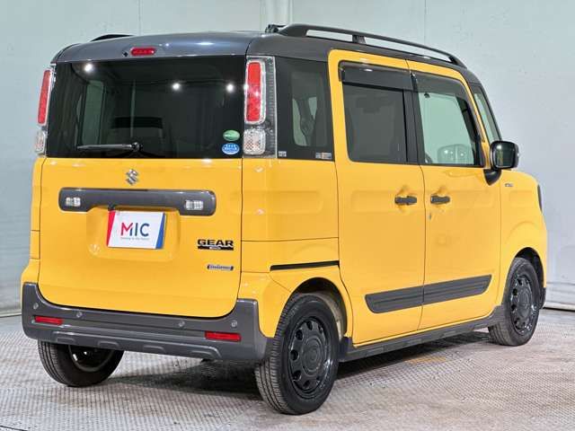 SUZUKI SPACIA 2019 Image 31