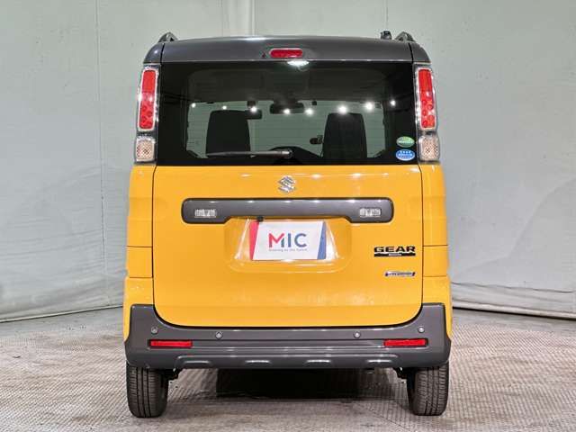 SUZUKI SPACIA 2019 Image 31