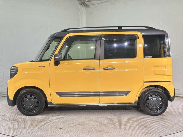 SUZUKI SPACIA 2019 Image 31