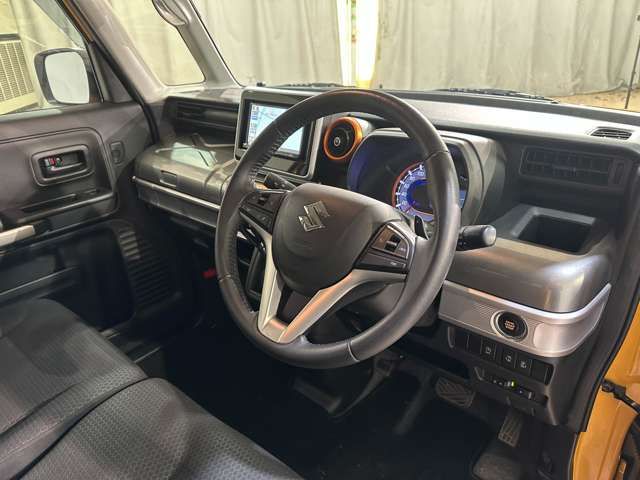 SUZUKI SPACIA 2019 Image 31