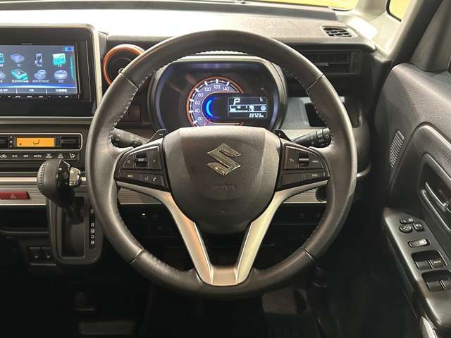 SUZUKI SPACIA 2019 Image 31