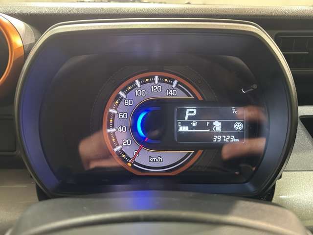 SUZUKI SPACIA 2019 Image 31