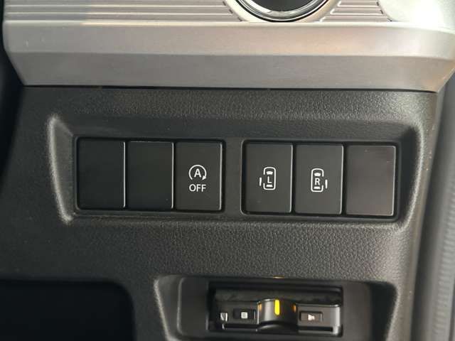 SUZUKI SPACIA 2019 Image 31