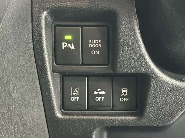 SUZUKI SPACIA 2019 Image 31