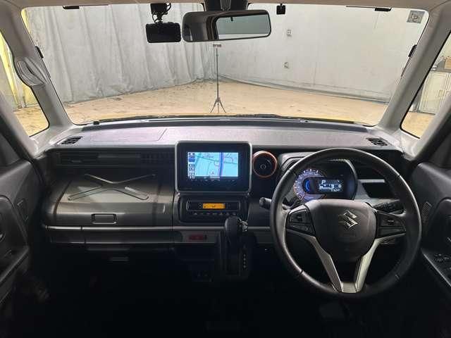 SUZUKI SPACIA 2019 Image 31