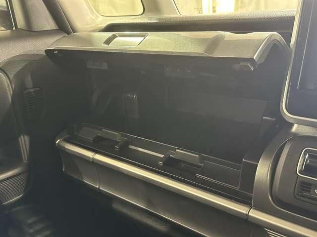 SUZUKI SPACIA 2019 Image 31