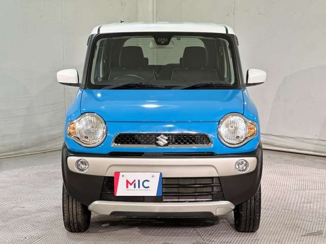 SUZUKI HUSTLER 2015 Image 31