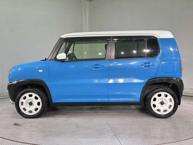 SUZUKI HUSTLER 2015 Image 31