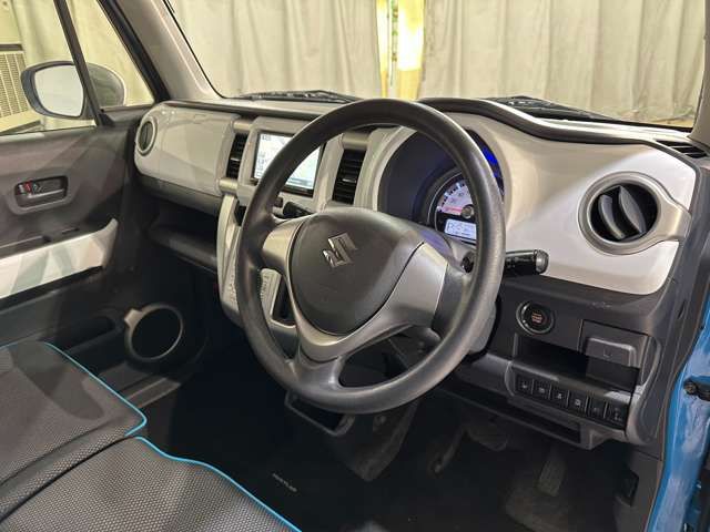 SUZUKI HUSTLER 2015 Image 31