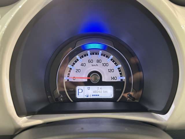 SUZUKI HUSTLER 2015 Image 31